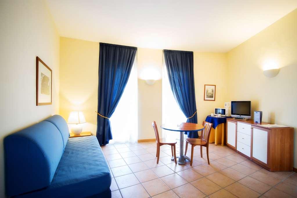 Hotel Parco De Medici Rom