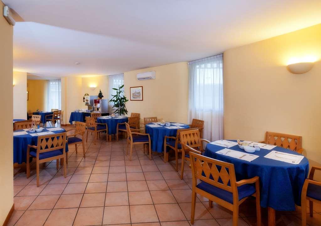 Parco De Medici Hotel Rom